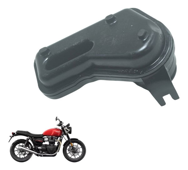 Pescador Óleo Triumph Street Twin 900 16-22 Original