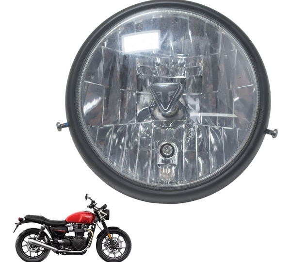 Farol Triumph Street Twin 900 16-22 Original