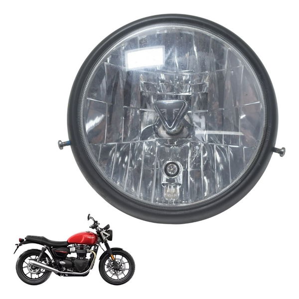 Farol Triumph Street Twin 900 16-22 Original