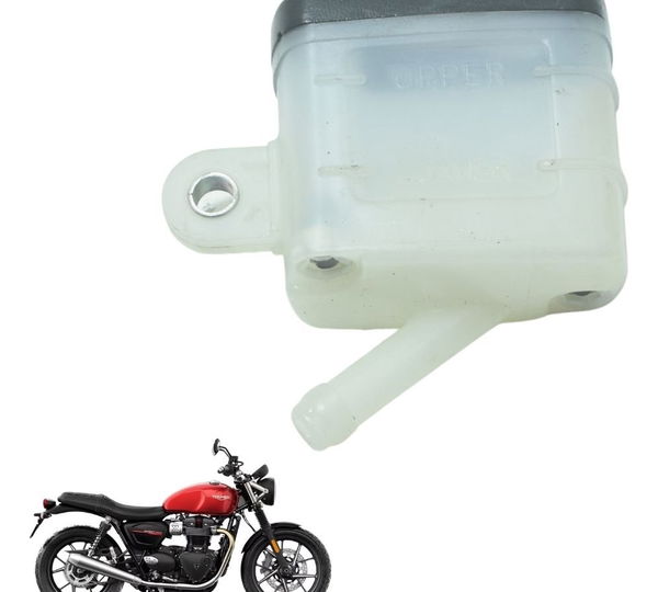 Reservatorio Freio Dianteiro Triumph Street Twin 900 16-22
