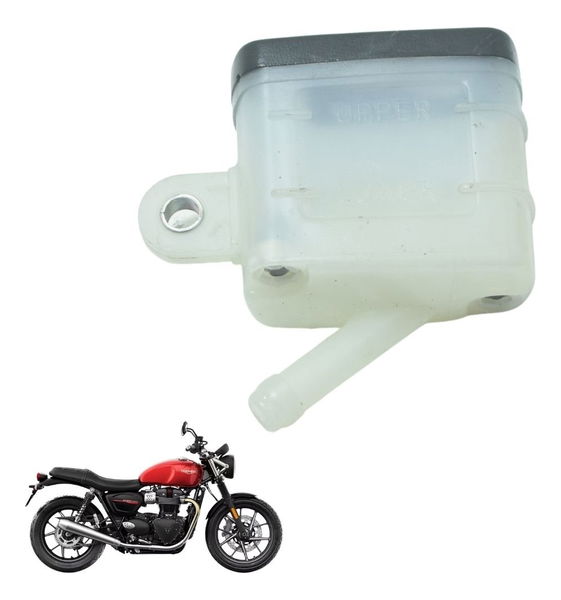 Reservatorio Freio Dianteiro Triumph Street Twin 900 16-22