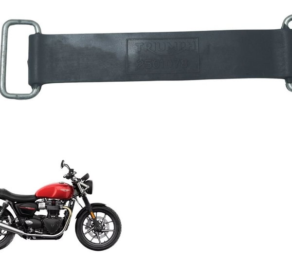 Cinta Bateria Triumph Street Twin 900 16-22 Original
