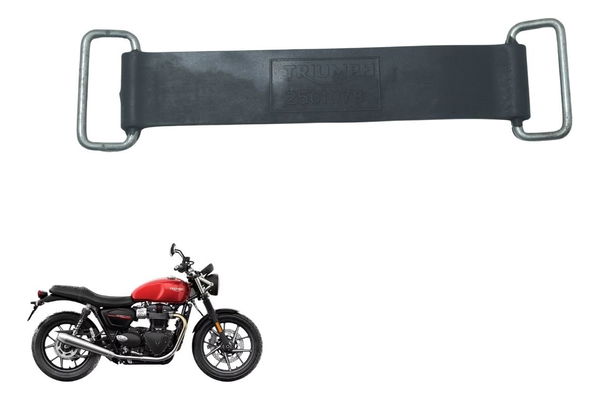 Cinta Bateria Triumph Street Twin 900 16-22 Original