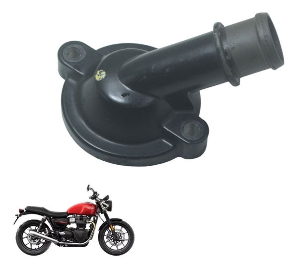 Tampa Válvula Termostática Triumph Street Twin 900 16-22