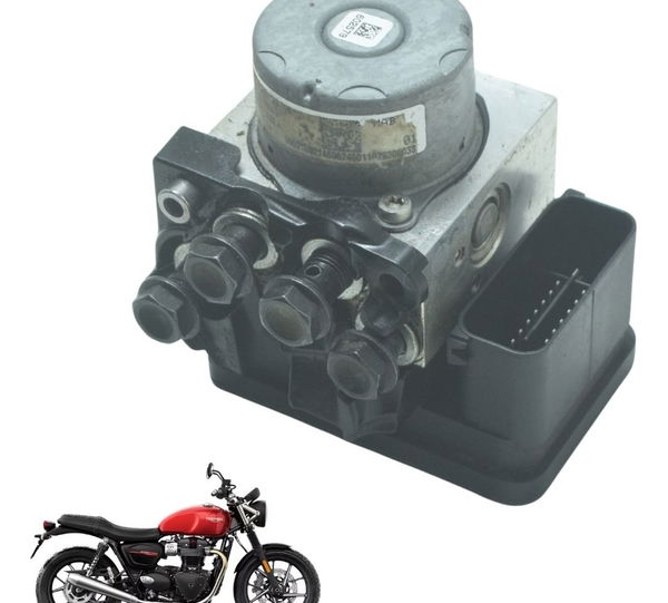 Modulo Abs Triumph Street Twin 900 16-22 Original