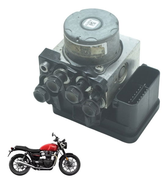 Modulo Abs Triumph Street Twin 900 16-22 Original