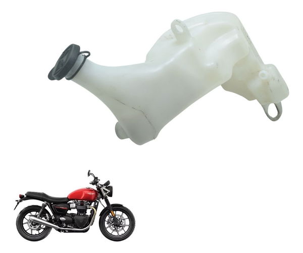 Reservatório Água Triumph Street Twin 900 16-22 Original