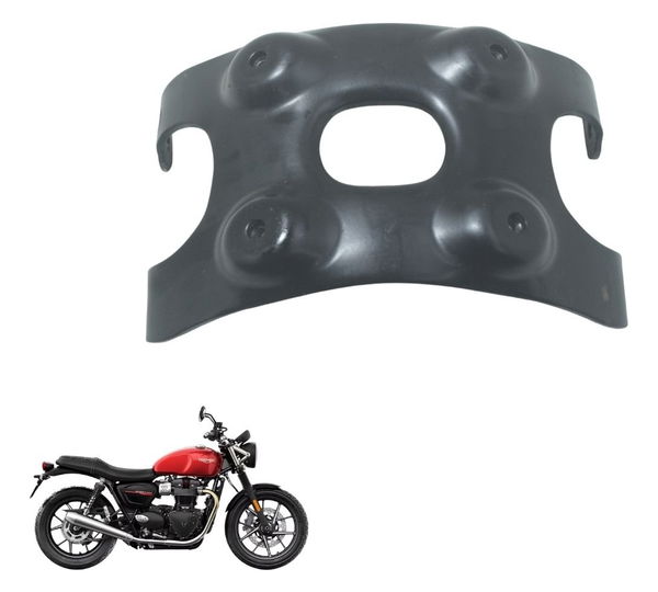 Suporte Paralama Daint Triumph Street Twin 900 16-22 Origina