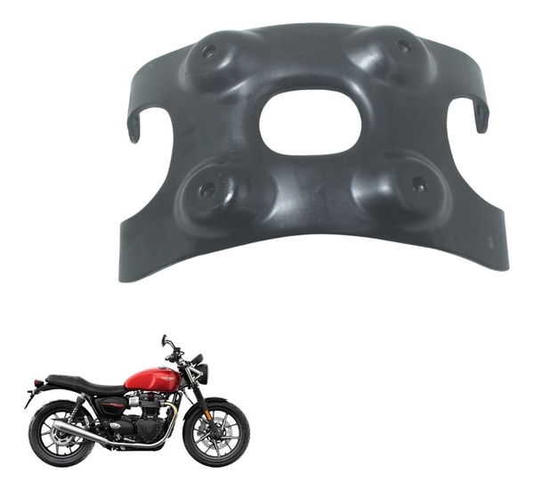 Suporte Paralama Daint Triumph Street Twin 900 16-22 Origina