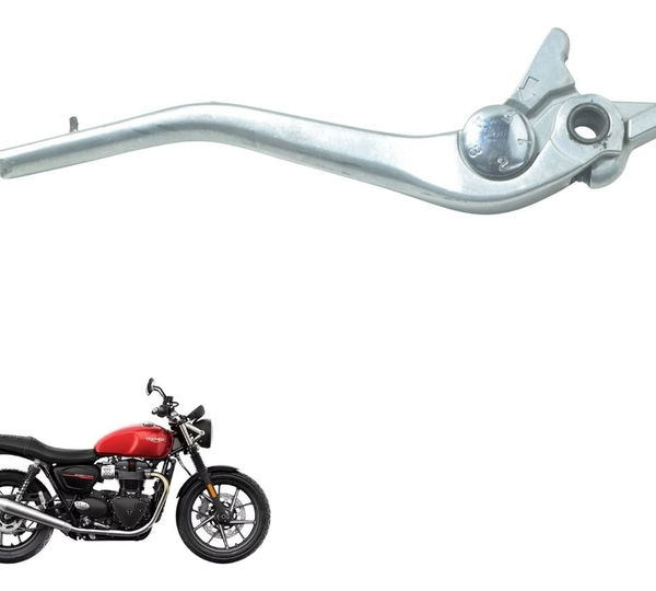 Manete Freio C/avaria Triumph Street Twin 900 16-22 Original