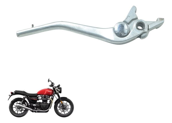 Manete Freio C/avaria Triumph Street Twin 900 16-22 Original