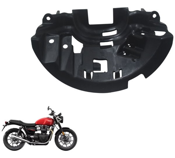 Suporte Farol Triumph Street Twin 900 16-22 Original