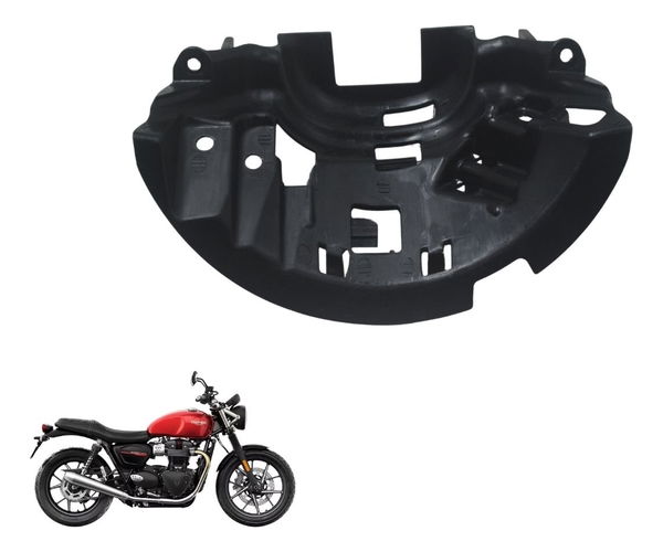 Suporte Farol Triumph Street Twin 900 16-22 Original