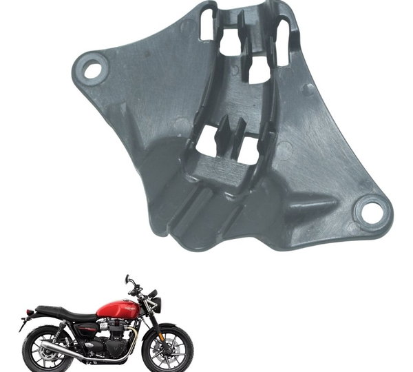 Guia Flexível Triumph Street Twin 900 16-22 Original