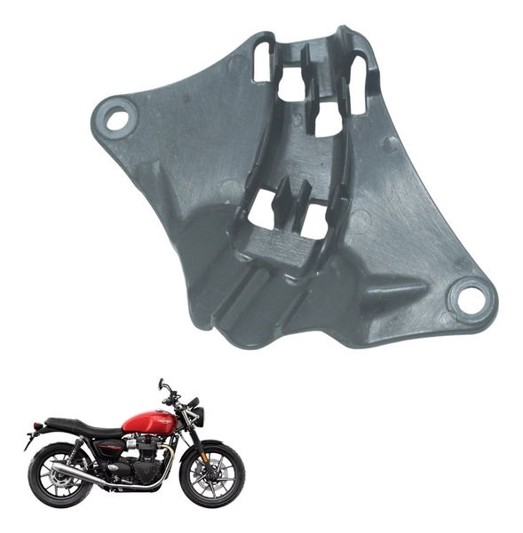 Guia Flexível Triumph Street Twin 900 16-22 Original