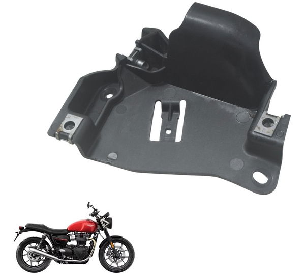 Capa Modulo Triumph Street Twin 900 16-22 Original