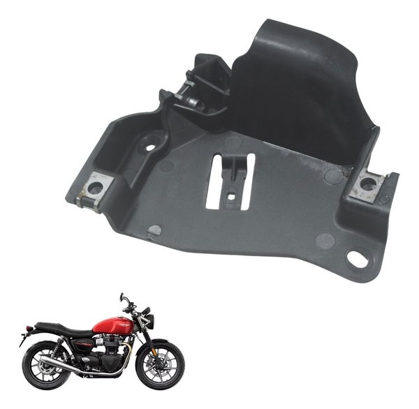 Capa Modulo Triumph Street Twin 900 16-22 Original Capa Modulo Triumph Street Twin 900 16-22 Original