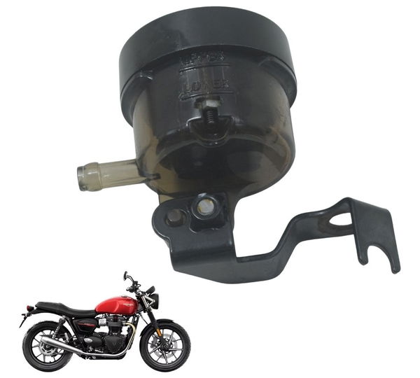 Reservatório Freio Diant Triumph Street Twin 900 16-22 Origi