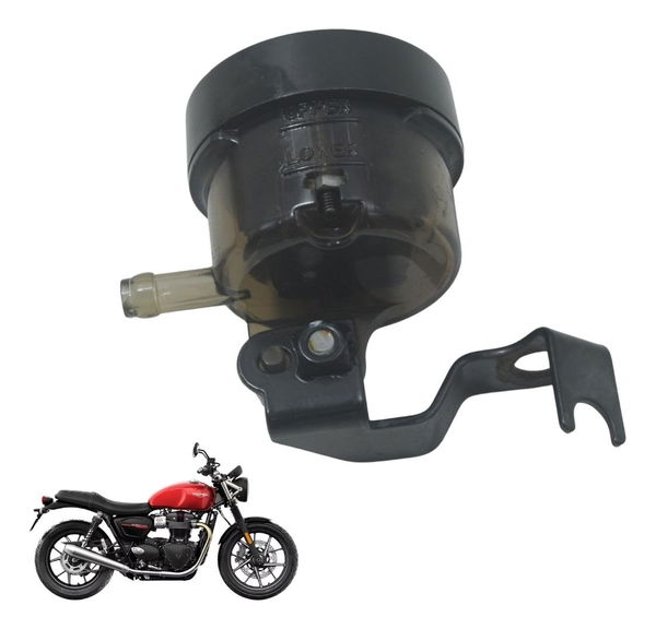 Reservatório Freio Diant Triumph Street Twin 900 16-22 Origi