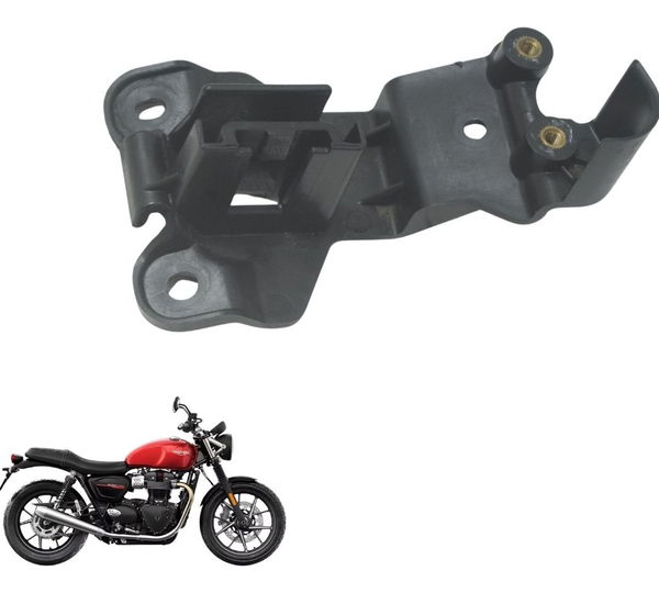 Suporte Sensor Tombo Triumph Street Twin 900 16-22 Original