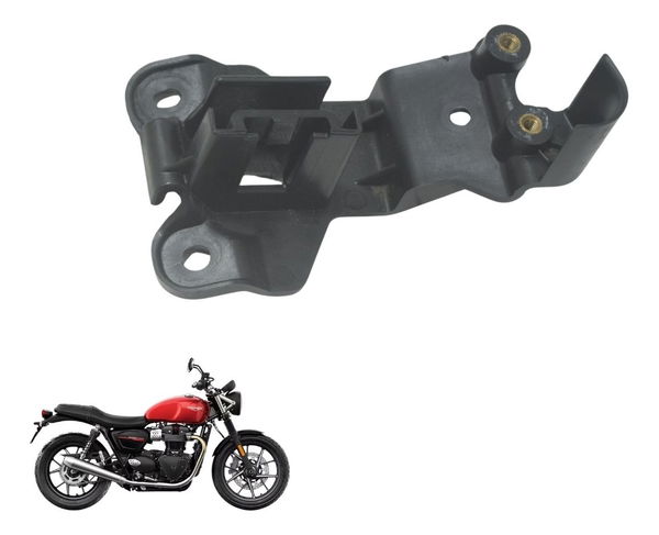 Suporte Sensor Tombo Triumph Street Twin 900 16-22 Original