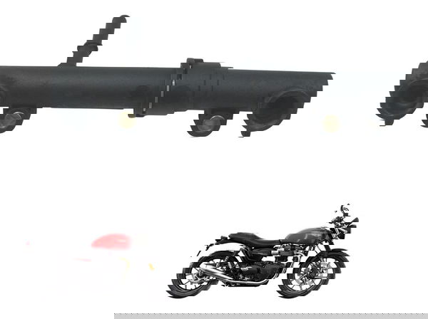 Flauta Injeção Triumph Street Twin 900 16-22 Original