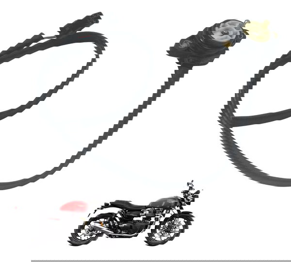 Sensor Posição Marcha Triumph Street Twin 900 16-22 Original