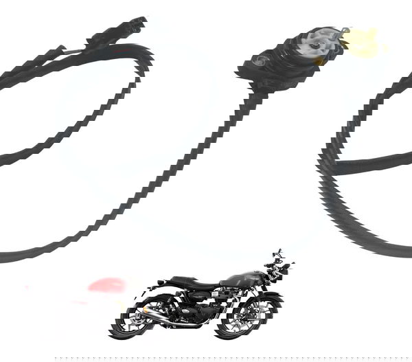 Sensor Posição Marcha Triumph Street Twin 900 16-22 Original