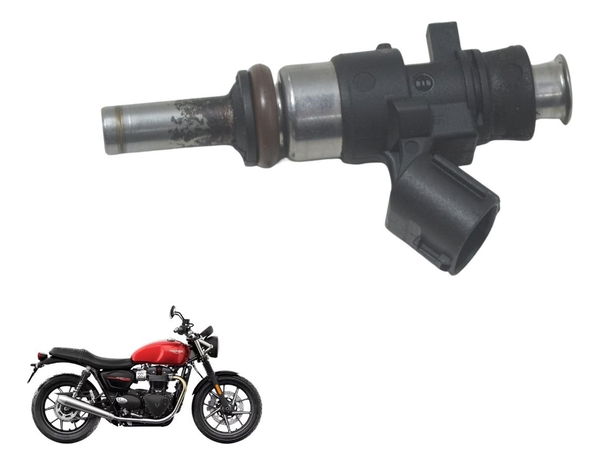 Bico Injeção Triumph Street Twin 900 16-22 Original