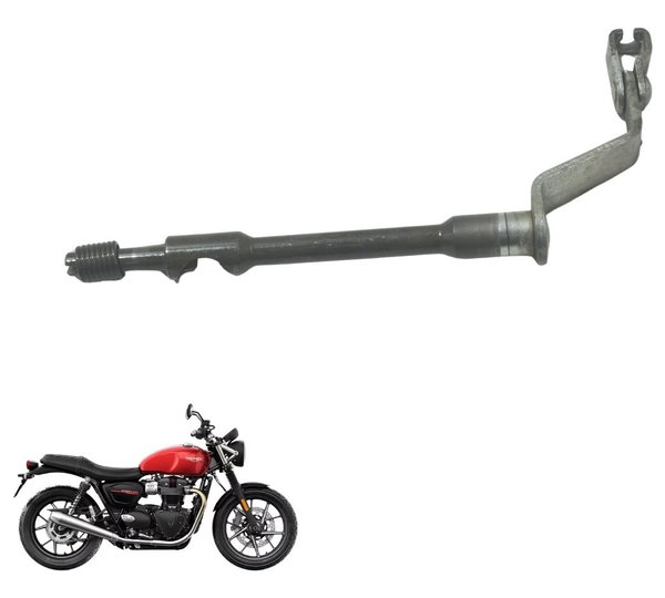 Eixo Acionador Embreagem Triumph Street Twin 900 16-22 Origi