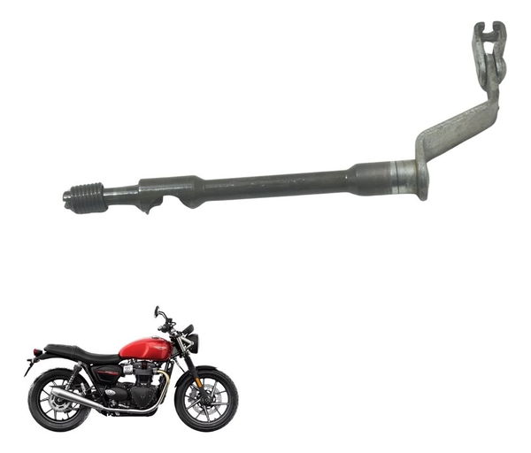 Eixo Acionador Embreagem Triumph Street Twin 900 16-22 Origi