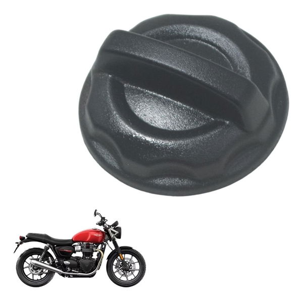 Tampa Óleo Triumph Street Twin 900 16-22 Original