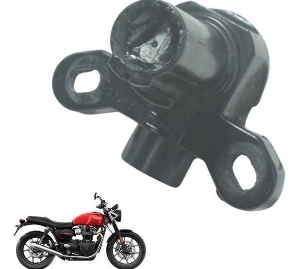 Ignição S/chave C/avaria Triumph Street Twin 900 16-22