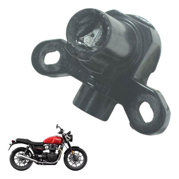 Ignição S/chave C/avaria Triumph Street Twin 900 16-22