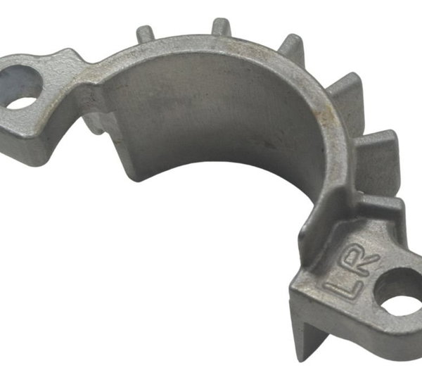 Flange Escape Lr Triumph Street Twin 900 16-22 Original