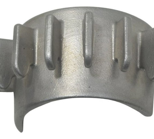 Flange Escape Lr Triumph Street Twin 900 16-22 Original