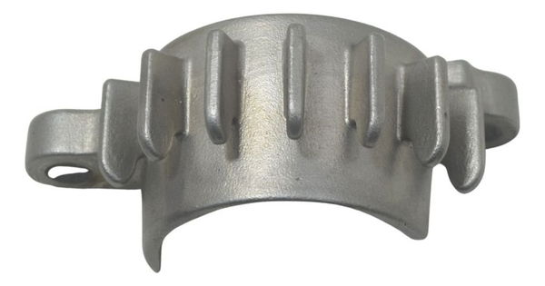 Flange Escape Lr Triumph Street Twin 900 16-22 Original