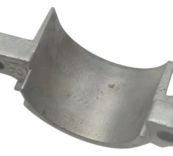 Flange Escape Lr Triumph Street Twin 900 16-22 Original