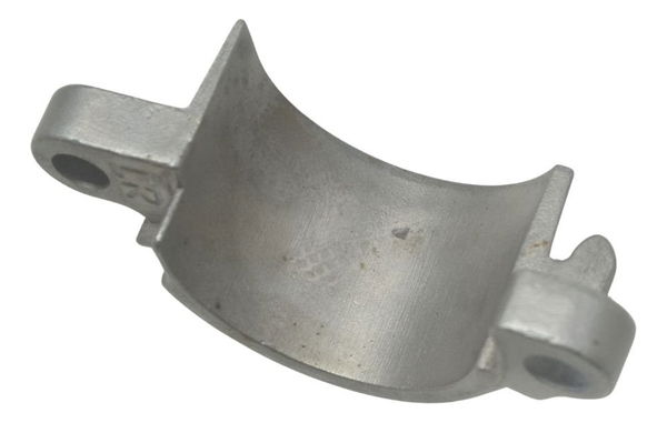 Flange Escape Lr Triumph Street Twin 900 16-22 Original