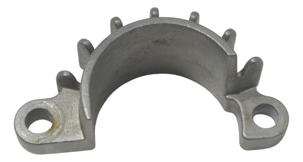 Flange Escape Lr Triumph Street Twin 900 16-22 Original