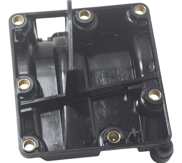 Tampa Respiro Cárter Triumph Street Twin 900 16-22 Original