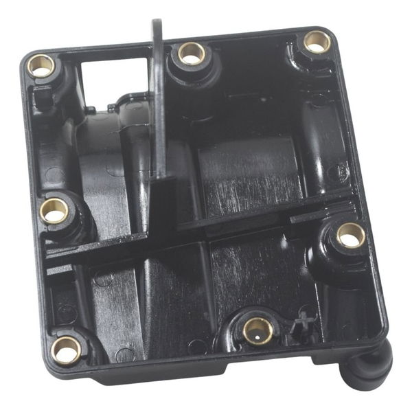 Tampa Respiro Cárter Triumph Street Twin 900 16-22 Original