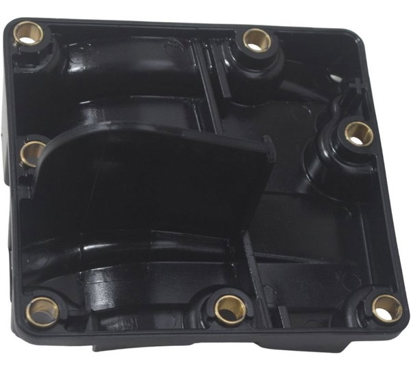 Tampa Respiro Cárter Triumph Street Twin 900 16-22 Original