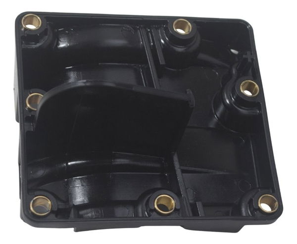 Tampa Respiro Cárter Triumph Street Twin 900 16-22 Original