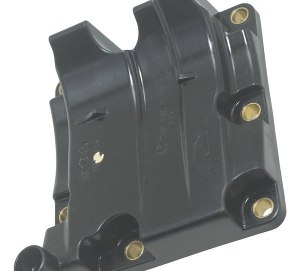 Tampa Respiro Cárter Triumph Street Twin 900 16-22 Original