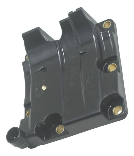 Tampa Respiro Cárter Triumph Street Twin 900 16-22 Original