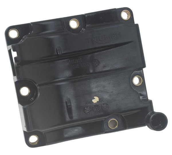 Tampa Respiro Cárter Triumph Street Twin 900 16-22 Original