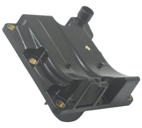 Tampa Respiro Cárter Triumph Street Twin 900 16-22 Original