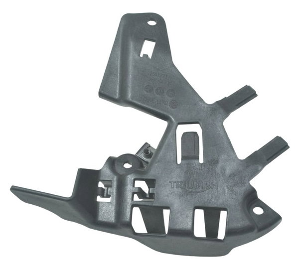 Suporte Tampa Pinhão Triumph Street Twin 900 16-22 Original