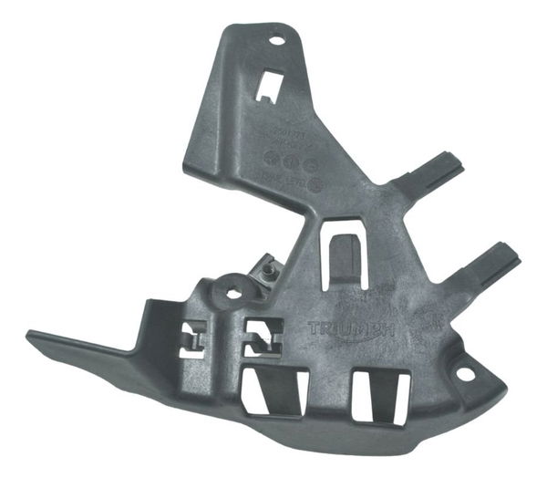 Suporte Tampa Pinhão Triumph Street Twin 900 16-22 Original